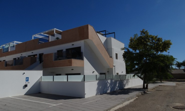 Reventa - Apartamento - Pilar de La Horadada - Pilar de La Horadada - Pueblo