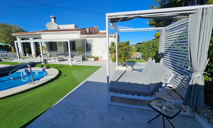 Reventa - Chalet - San Fulgencio - San Fulgencio - Pueblo