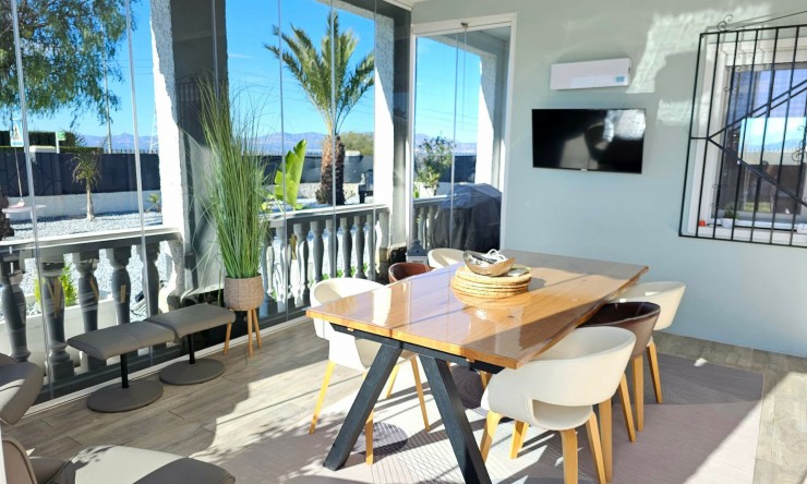 Reventa - Chalet - San Fulgencio - San Fulgencio - Pueblo