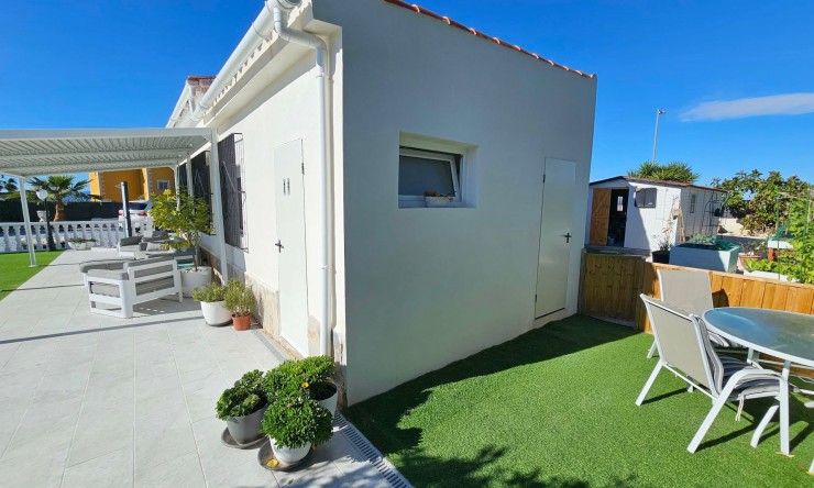 Reventa - Chalet - San Fulgencio - San Fulgencio - Pueblo