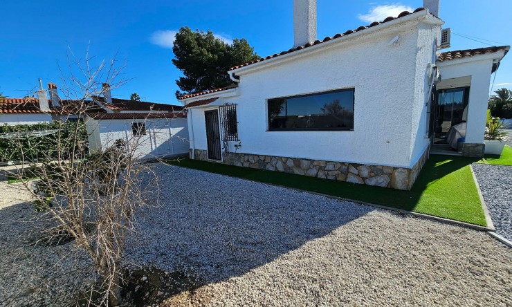 Reventa - Chalet - San Fulgencio - San Fulgencio - Pueblo