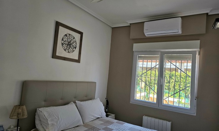 Reventa - Chalet - San Fulgencio - San Fulgencio - Pueblo