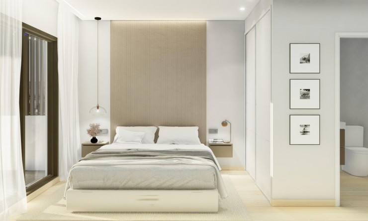 Nueva - Apartamento - Pilar de La Horadada - Pilar De La Horadada