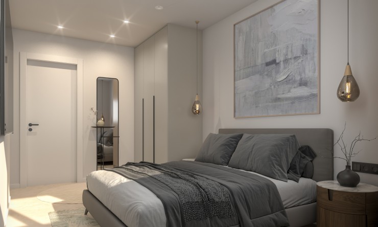 Nueva - Apartamento - Catral