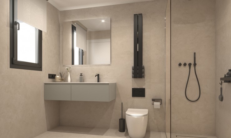 Nueva - Apartamento - Catral