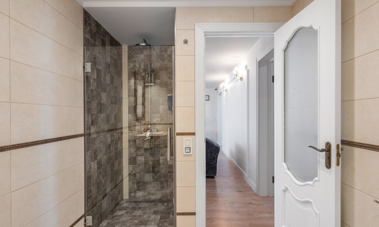 Reventa - Chalet - Ciudad Quesada - Doña pepa