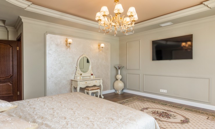 Reventa - Chalet - Ciudad Quesada - Doña pepa