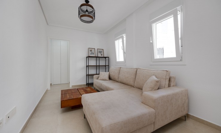 Nueva - Chalet - San Fulgencio - San Fulgencio - Pueblo