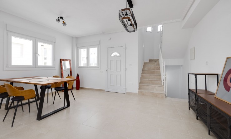 Nueva - Chalet - San Fulgencio - San Fulgencio - Pueblo