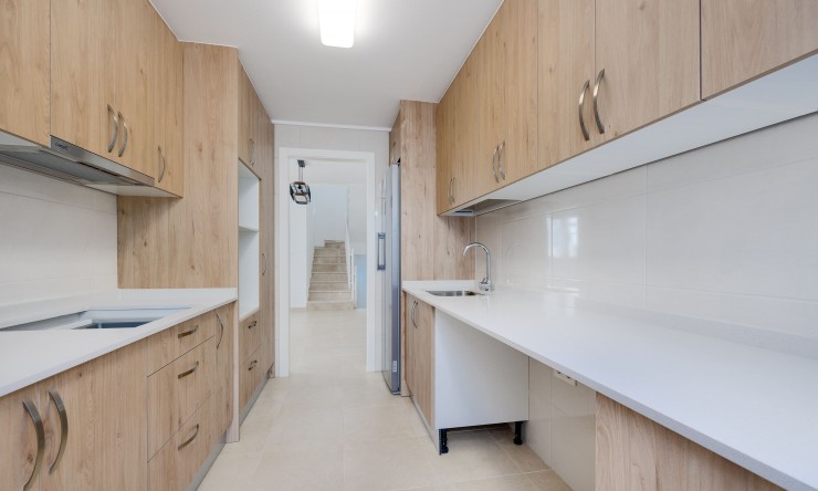 Nueva - Chalet - San Fulgencio - San Fulgencio - Pueblo