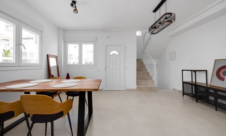 Nueva - Chalet - San Fulgencio - San Fulgencio - Pueblo