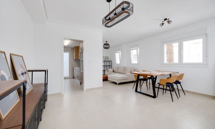 Nueva - Chalet - San Fulgencio - San Fulgencio - Pueblo