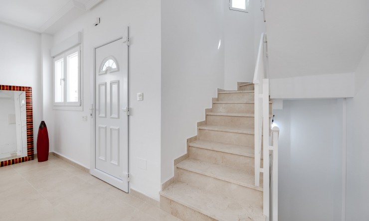 Nueva - Chalet - San Fulgencio - San Fulgencio - Pueblo