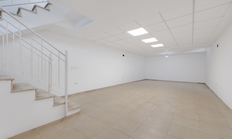 Nueva - Chalet - San Fulgencio - San Fulgencio - Pueblo