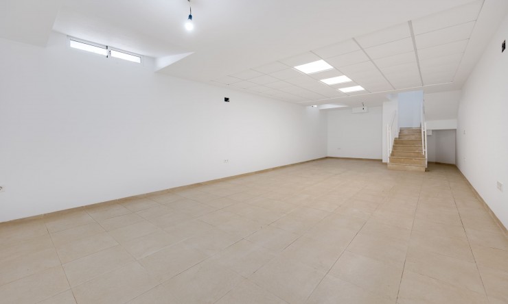 Nueva - Chalet - San Fulgencio - San Fulgencio - Pueblo