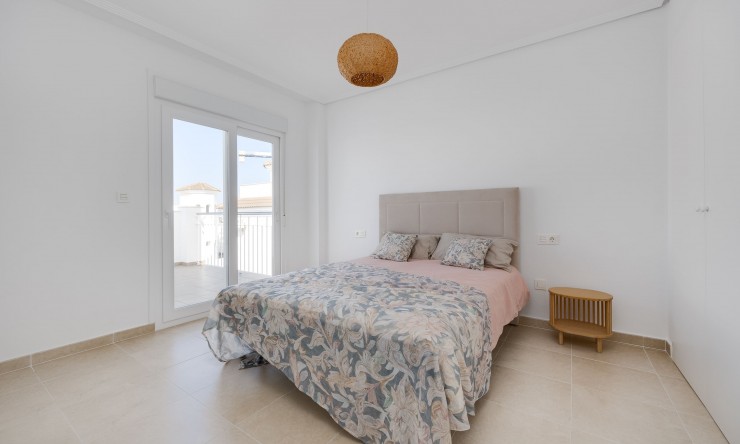 Nueva - Chalet - San Fulgencio - San Fulgencio - Pueblo