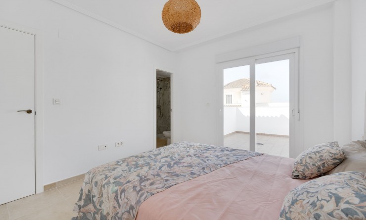 Nueva - Chalet - San Fulgencio - San Fulgencio - Pueblo