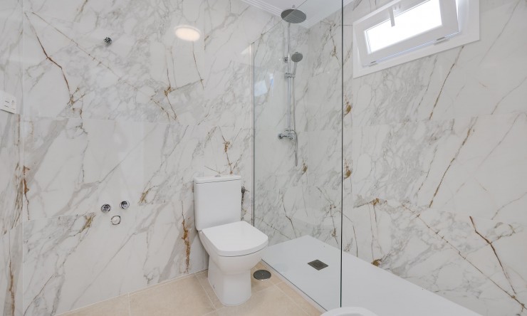 Nueva - Chalet - San Fulgencio - San Fulgencio - Pueblo