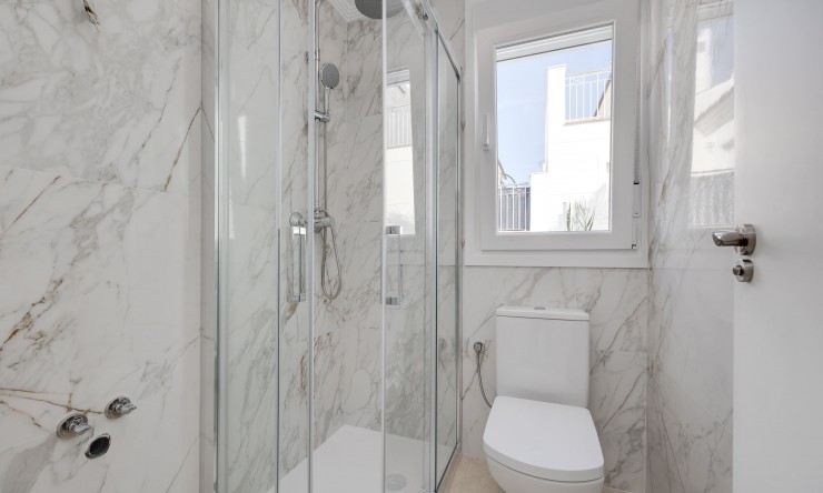 Nueva - Chalet - San Fulgencio - San Fulgencio - Pueblo