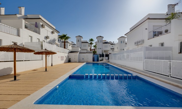 Nueva - Chalet - San Fulgencio - San Fulgencio - Pueblo