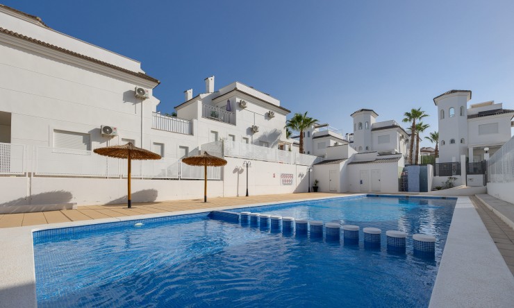 Nueva - Chalet - San Fulgencio - San Fulgencio - Pueblo