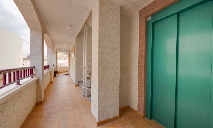 Nueva - Apartamento - San Fulgencio - San Fulgencio - Pueblo