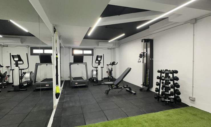 Nueva - Apartamento - Pilar de La Horadada - Pilar De La Horadada