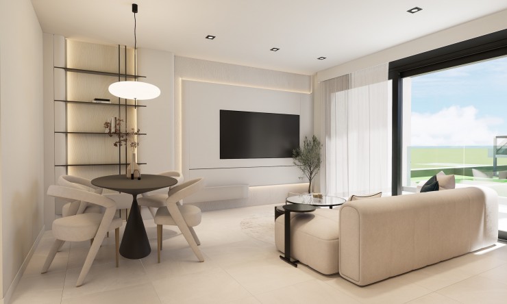 Nueva - Apartamento - Pilar de La Horadada - Pilar De La Horadada