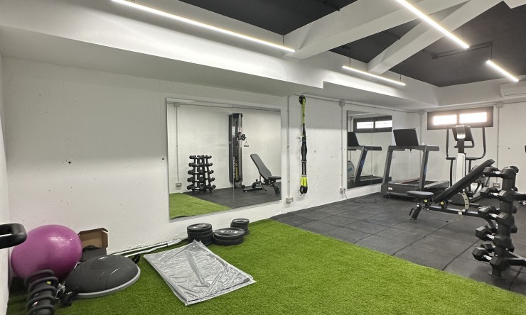 Nueva - Apartamento - Pilar de La Horadada - Pilar De La Horadada