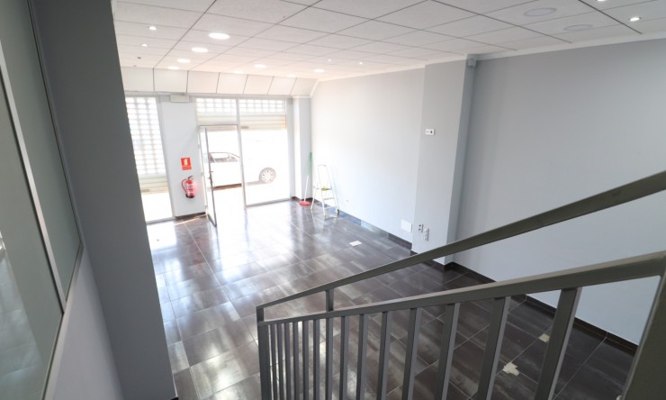 Comercial - Comercial - Formentera del Segura - Formentera - Pueblo