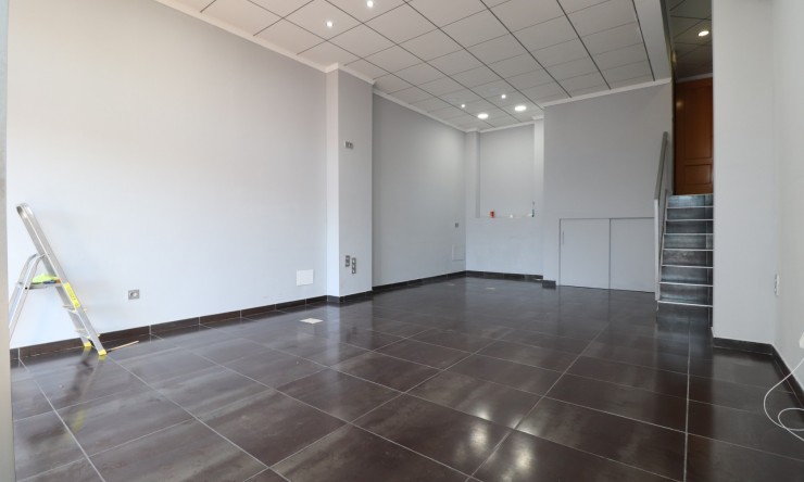 Comercial - Comercial - Formentera del Segura - Formentera - Pueblo