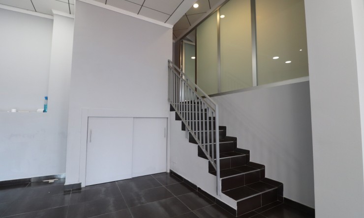 Comercial - Comercial - Formentera del Segura - Formentera - Pueblo