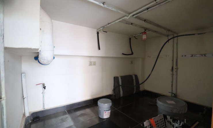 Comercial - Comercial - Formentera del Segura - Formentera - Pueblo