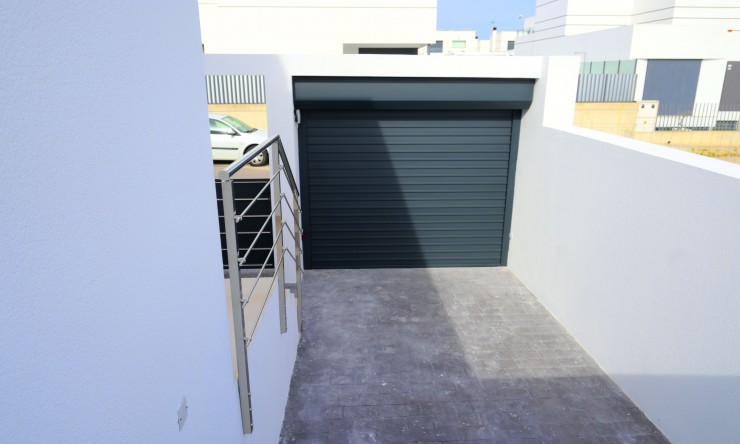 New - Detached Villa - Dolores - Dolores - Town