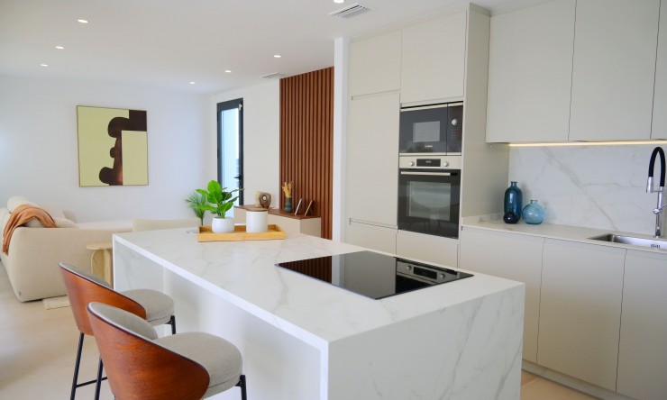 New - Detached Villa - Dolores - Dolores - Town