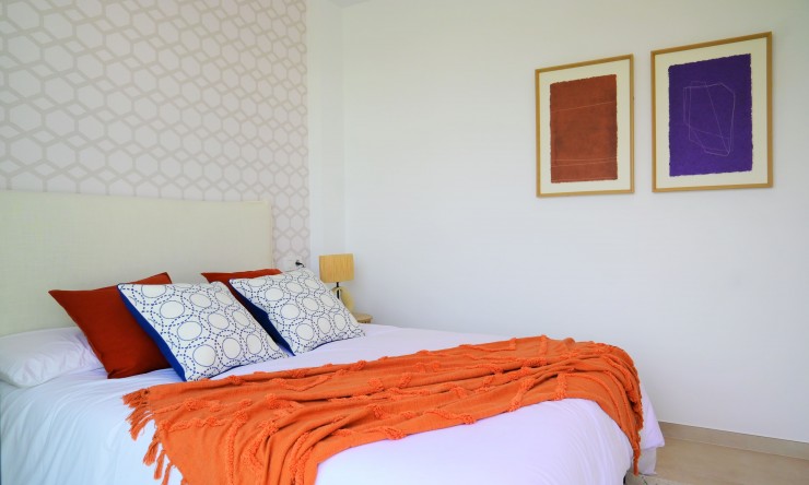 New - Detached Villa - Dolores - Dolores - Town