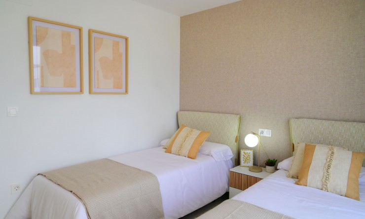 New - Detached Villa - Dolores - Dolores - Town