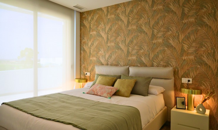 New - Detached Villa - Dolores - Dolores - Town