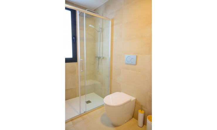 New - Detached Villa - Dolores - Dolores - Town