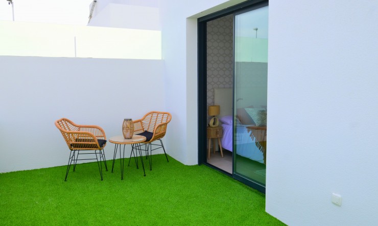 New - Detached Villa - Dolores - Dolores - Town