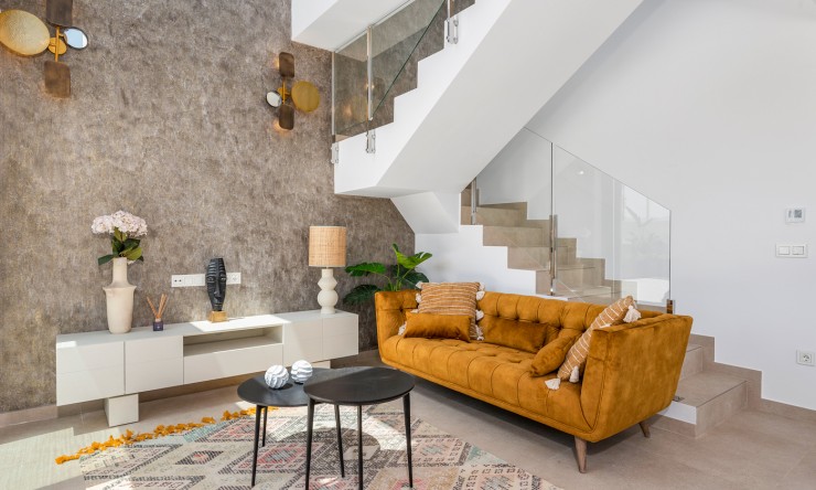 New - Detached Villa - Vera - Playas de Vera