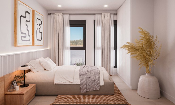 Nieuw - Appartement - Fuente Álamo - Fuente Alamo