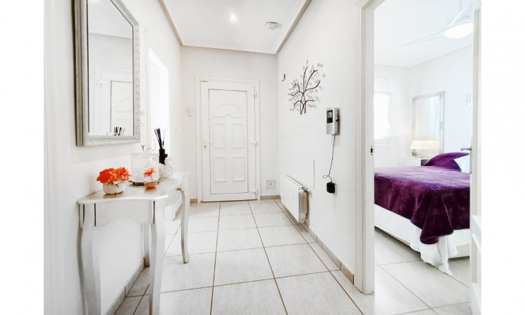 Re-Sale - Detached Villa - Gea y Truyols - Urb Lo Santiago