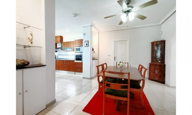 Re-Sale - Detached Villa - Gea y Truyols - Urb Lo Santiago