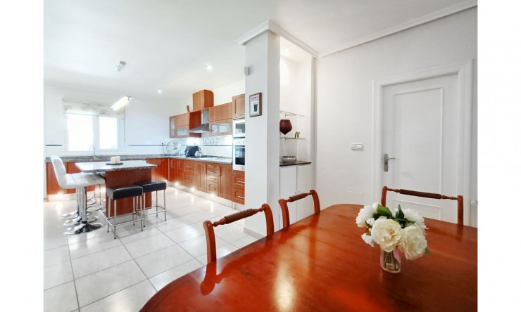 Re-Sale - Detached Villa - Gea y Truyols - Urb Lo Santiago