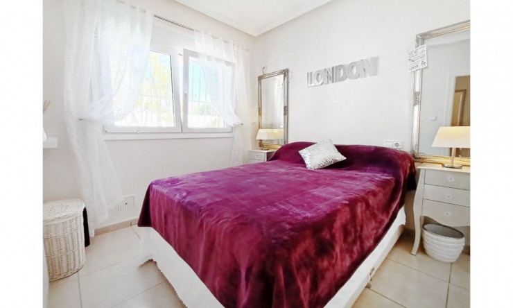 Re-Sale - Detached Villa - Gea y Truyols - Urb Lo Santiago