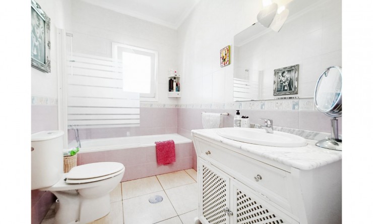 Re-Sale - Detached Villa - Gea y Truyols - Urb Lo Santiago