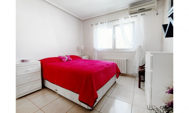 Re-Sale - Detached Villa - Gea y Truyols - Urb Lo Santiago