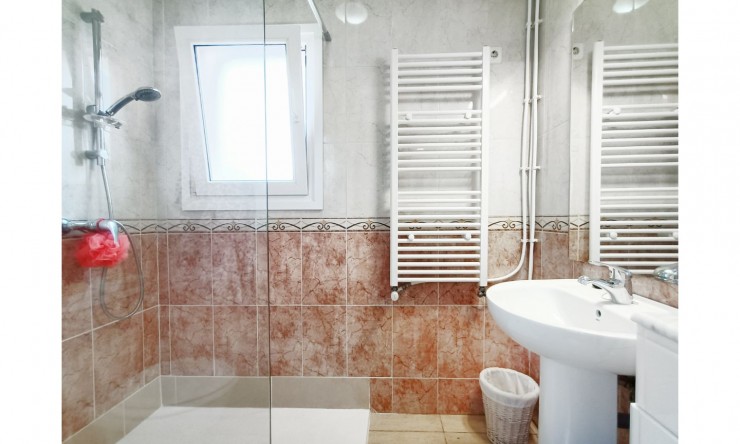 Re-Sale - Detached Villa - Gea y Truyols - Urb Lo Santiago