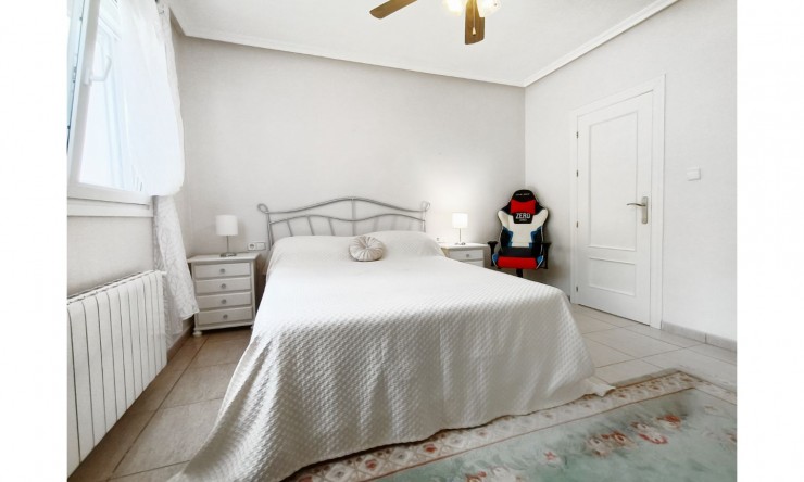 Re-Sale - Detached Villa - Gea y Truyols - Urb Lo Santiago